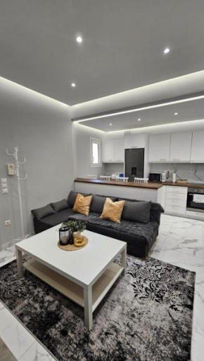 Elite Flat Athens